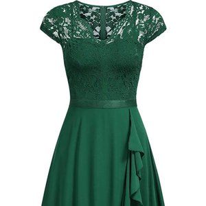 Special Occasion Dress - Worn for a few hours one time